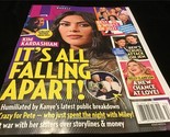 US Weekly Magazine Jan 3, 2022 Kelly Clarkson, Best &amp; Worst of 2021 - $9.00