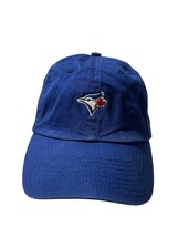 Toronto Blue Jays Hat Cap &#39;47 Brand Adjustable MLB Baseball Strapback Co... - $531.84 MXN