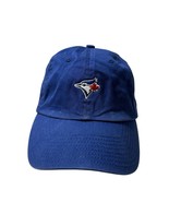 Toronto Blue Jays Hat Cap &#39;47 Brand Adjustable MLB Baseball Strapback Co... - $39.95 CAD