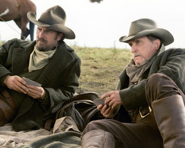 Open Range Featuring Robert Duvall, Kevin Costner, Kevin Costner 16x20 Canvas - $69.99