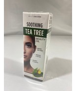 Split Second Soothing Tea Tree Beauty Oil - 30 ml - $24.38 CAD