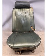 1969-1972 Pontiac GTO Chevy Chevelle Bucket Seats Oldsmobile Cutlass 442 GS - $955.58 CAD