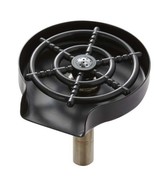 Glass Rinser, 10 Powerful Spraying Jets 360° Rotating Cup Rinser for Sin... - $33.24