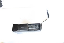 1999-2001 AUDI A4 QUATTRO AUDIO 6-DISC CD CHANGER ASSEMBLY BOX NO MAGAZINE K3465 image 2