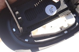 2000-2006 MERCEDES BENZ S430 WOODGRAIN SHIFTER BEZEL TRIM  R3412 image 4