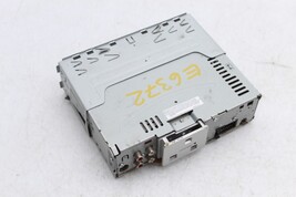 CLARION CZ100 CAR STEREO RADIO RECEIVER E6373 image 4