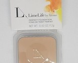 Limelife By Alcone Perfect Foundation 14~ Formerly Shinto 0 REFILL - £17.70 GBP