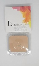 Limelife By Alcone Perfect Foundation 14~ Formerly Shinto 0 REFILL image 1