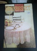 Vintage The Workbasket Magazine - November 1972 - £5.44 GBP