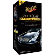 Meguiar&#39;s G7016 Gold Class Carnauba Plus Premium Liquid Wax 16 Fluid Ounces - £24.85 GBP