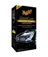 Meguiar&#39;s G7016 Gold Class Carnauba Plus Premium Liquid Wax 16 Fluid Ounces - $576.15 MXN
