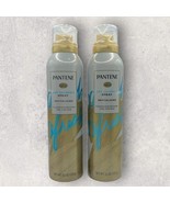 2 x Pantene Dry Shampoo Spray For Fine Thin Hair 4.2 Oz EA - €29,95 EUR