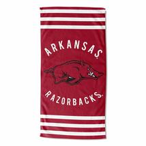 NORTHWEST NCAA North Texas Mean Green Beach Towel, 30&quot; x 60&quot;, Stripes - $19.50+