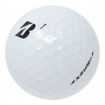 36 Aaa Bridgstone Tour B Series Golf Balls Mix - Free Shipping - 3A - £33.33 GBP