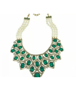 HEIDI DAUS &quot;MANY SHADES OF FABULOUS&quot; NECKLACE - £256.87 GBP