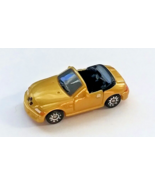Micro Sized Hot Wheels BMW Z-3 Roadster Convertible Sports Car New Loose... - $275.84 MXN