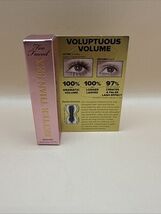 Too Faced Better Than Sex Mini Mascara, 0.17 oz/ 4.8 g- New In Box - $9.89