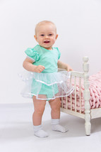 Bodysuit infant girls, Summer, Nosi svoe 5015 - $17.46+