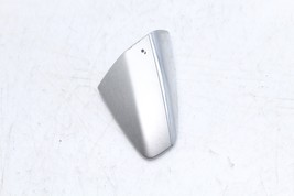 07-13 MERCEDES-BENZ W221 REAR LEFT DRIVER SIDE EXTERIOR DOOR HANDLE CAP E5914 image 2