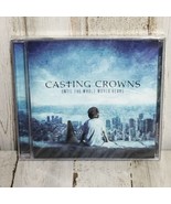 Casting Crowns ‎– Until The Whole World Hears Sealed (CD) &quot;Cracked Case&quot; - $12.90 CAD