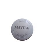 W11611671 Maytag Washer Agitator Cap MVW7230HW1 - $7.14