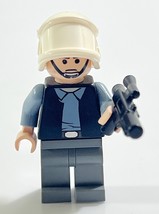Lego Star Wars Minifigures Rebel Fleet Trooper sw0427 75011 2012 - £5.49 GBP