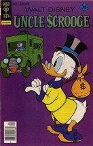 Uncle Scrooge (Walt Disney...) #151 [Comic] Walt Disney Company - £6.29 GBP