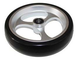 Caster Wheel Assemblies (PAIR)Fits All Quickie/Invacare/Tilite/Ki Wheelc... - $221.81 CAD