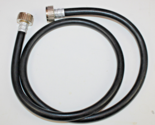 Samsung Washer : 4&#39; Cold Water Fill Hose (DC62-00075A / DC97-15648A) {N2... - $39.59