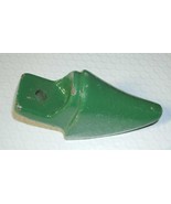 New Idea 1-Row Corn Picker E2X 323 Replacement Cast Toe For Floating Sho... - $33.99