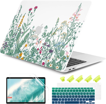 for Macbook Air 13 Inch Case 2021 2020 2019 2018 Release Model A2337 M1 - $54.44