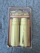 Conair Thermacell Curling Replacement Cartridge Iron Curl Hair Butane Tr... - $12.99