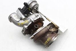 Turbocharger Twin Turbo 4.4L 7576985 Fits 08-14 BMW X6 77097 image 4