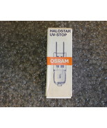 Osram Halogen Lamp 64450 - $2.75