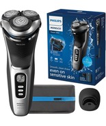 Philips Norelco Shaver 3900 Series Wet and Dry Electric Shaver P Cap Tra... - $111.99