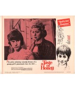 *Tony Richardson&#39;s A TASTE OF HONEY (1961) &quot;Best British Picture&quot; Award ... - $101.71 CAD