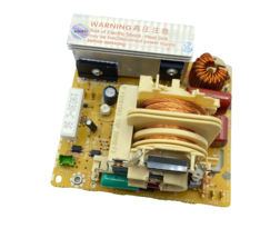 New Genuine OEM Panasonic Microwave Inverter Board F606Y8X00AP - £98.35 GBP