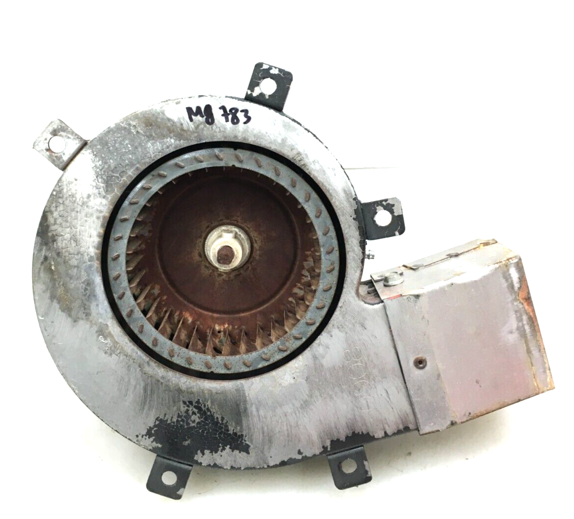 OEM York Coleman Luxaire Furnace Vent Exhaust Inducer Motor Replaces