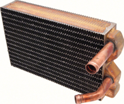 OER Heater Core Without A/C For 1967 Chevy Camaro With L6 and Small Block - $149.98