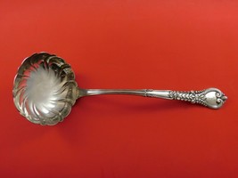 Florentine by Tiffany and Co. Sterling Silver Soup Ladle Fluted Bowl 11 1/4" - $998.91