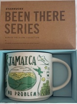 *Starbucks 2023 Jamaica Been There Series Across The Globe Mug NEW IN BOX - £40.89 GBP