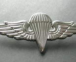 EGYPT PARATROOPER EGYPTIAN LARGE JUMP WINGS LAPEL PIN 3.25 INCHES - $8.95