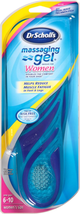 Dr. Scholl&#39;S Massaging Gel Advanced Insoles, All-Day Comfort That Allows You to  - £46.17 GBP