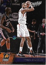 Basketball Card- Tyson Chandler 2017 Prestige #94 - $1.25