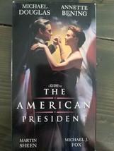 The American President (VHS, 1996) - £3.52 GBP