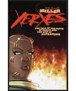 Dark Horse Comics Promo Ashcan Frank Miller / Xerxes C2E2 Diamond Summit - €8,48 EUR