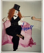 Chappell Roan Signed Autographed Glossy 8x10 Photo - $135.82 CAD