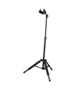 VEVOR Tripod Guitar Stand Floor-Standing Foldable 35.4-47.2 in Adjustabl... - $1,555.58 MXN