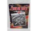Crimson Skies Foldout Promotional Brochure - £38.87 GBP