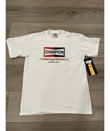 Vintage Champion Racing Team Contrast High Size XL *flawed - $34.64